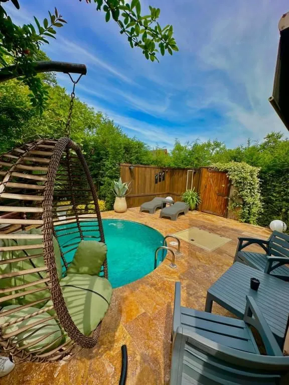 Sapanca Köy Bungalov