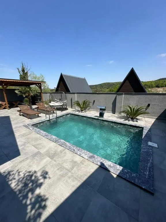 Sapanca Ruby Bungalow