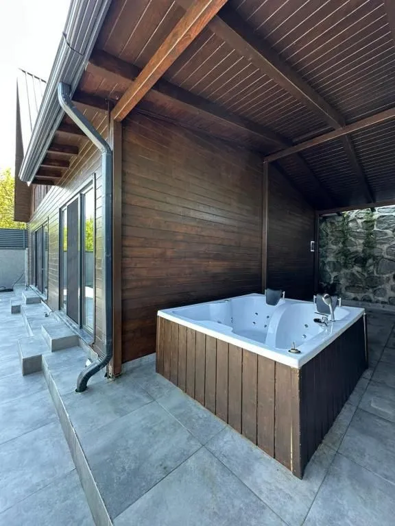 Sapanca Ruby Bungalow