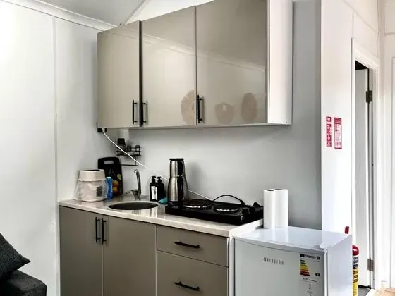 Bungalow, Doğa Manzaralı, Özel Havuzlu ve Jakuzili