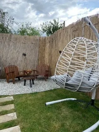 Bungalow, Doğa Manzaralı, Özel Havuzlu ve Jakuzili