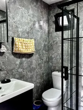 Bungalow, Doğa Manzaralı, Özel Havuzlu ve Jakuzili