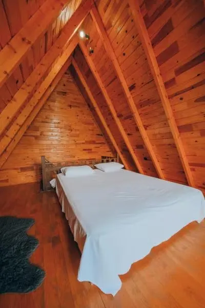 Suite Bungalow, , Isıtmalı Özel Havuzlu